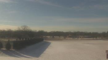 Weather camera view of Shepard MS.