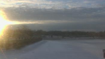 Weather camera view of Shepard MS.