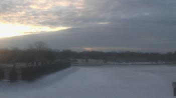 Weather camera view of Shepard MS.