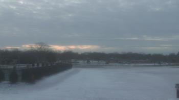 Weather camera view of Shepard MS.