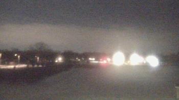 Weather camera view of Shepard MS.