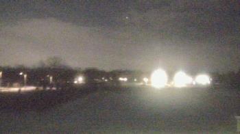 Weather camera view of Shepard MS.