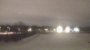 Weather camera view of Shepard MS.