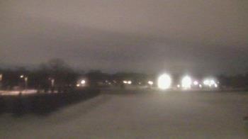 Weather camera view of Shepard MS.