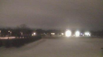 Weather camera view of Shepard MS.