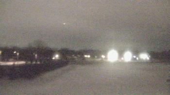 Weather camera view of Shepard MS.