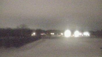 Weather camera view of Shepard MS.