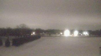 Weather camera view of Shepard MS.