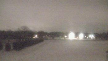 Weather camera view of Shepard MS.