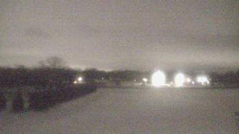 Weather camera view of Shepard MS.