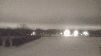 Weather camera view of Shepard MS.