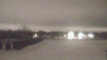Weather camera view of Shepard MS.