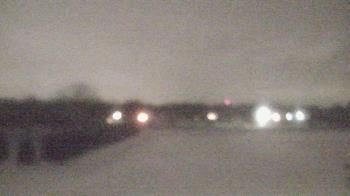 Weather camera view of Shepard MS.