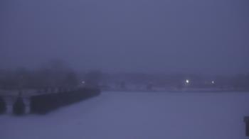 Weather camera view of Shepard MS.