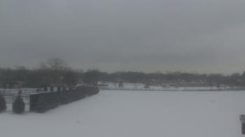 Weather camera view of Shepard MS.