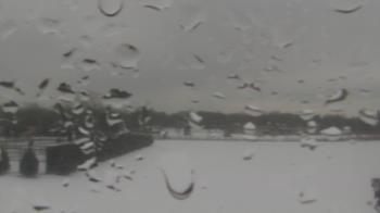 Weather camera view of Shepard MS.