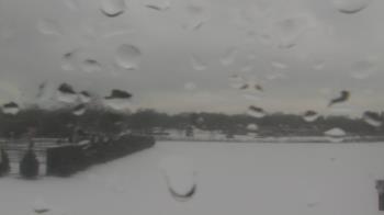 Weather camera view of Shepard MS.