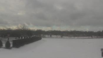 Weather camera view of Shepard MS.