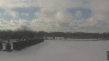 Weather camera view of Shepard MS.