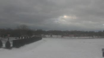 Weather camera view of Shepard MS.