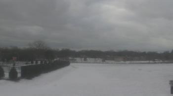 Weather camera view of Shepard MS.