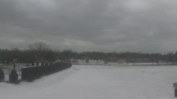 Weather camera view of Shepard MS.