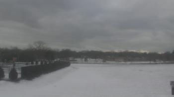 Weather camera view of Shepard MS.