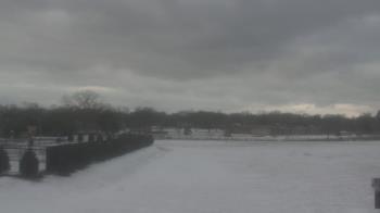 Weather camera view of Shepard MS.