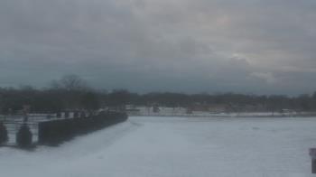 Weather camera view of Shepard MS.