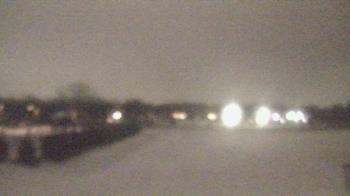 Weather camera view of Shepard MS.