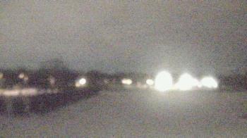 Weather camera view of Shepard MS.