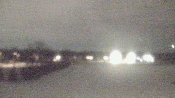 Weather camera view of Shepard MS.