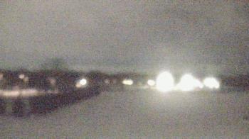 Weather camera view of Shepard MS.