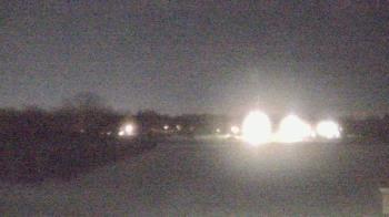 Weather camera view of Shepard MS.