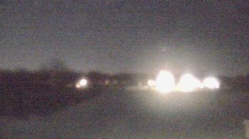 Weather camera view of Shepard MS.