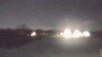 Weather camera view of Shepard MS.