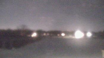 Weather camera view of Shepard MS.