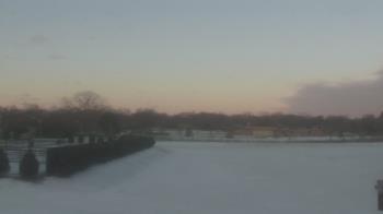 Weather camera view of Shepard MS.