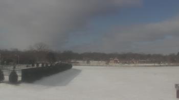 Weather camera view of Shepard MS.