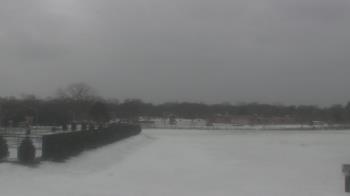 Weather camera view of Shepard MS.