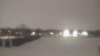 Weather camera view of Shepard MS.