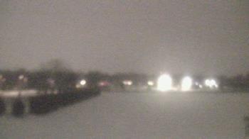 Weather camera view of Shepard MS.