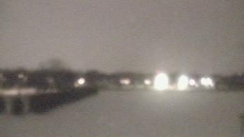 Weather camera view of Shepard MS.