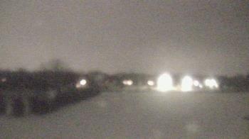 Weather camera view of Shepard MS.