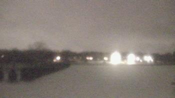 Weather camera view of Shepard MS.