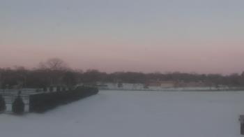 Weather camera view of Shepard MS.