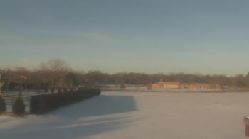 Weather camera view of Shepard MS.