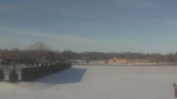 Weather camera view of Shepard MS.