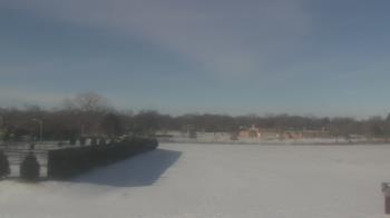 Weather camera view of Shepard MS.