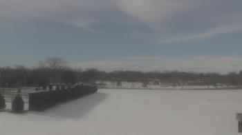 Weather camera view of Shepard MS.